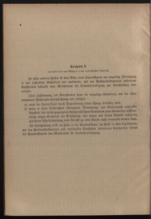 Verordnungsblatt für die Kaiserlich-Königliche Landwehr 19110719 Seite: 24