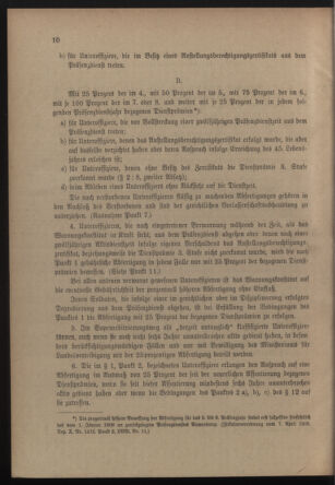 Verordnungsblatt für die Kaiserlich-Königliche Landwehr 19110719 Seite: 26