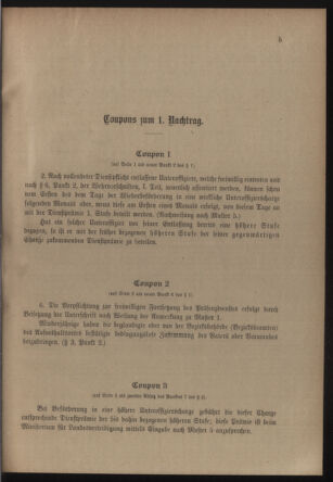 Verordnungsblatt für die Kaiserlich-Königliche Landwehr 19110719 Seite: 7