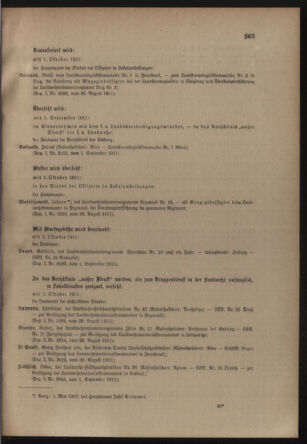 Verordnungsblatt für die Kaiserlich-Königliche Landwehr 19110907 Seite: 3