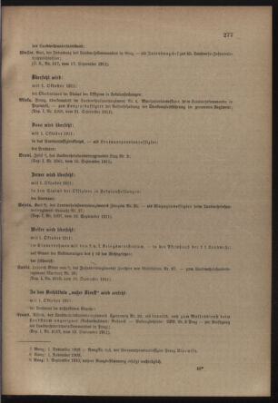 Verordnungsblatt für die Kaiserlich-Königliche Landwehr 19110928 Seite: 3