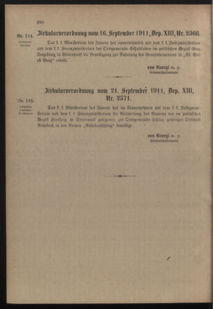 Verordnungsblatt für die Kaiserlich-Königliche Landwehr 19110928 Seite: 6