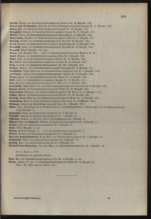 Verordnungsblatt für die Kaiserlich-Königliche Landwehr 19111021 Seite: 13