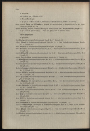 Verordnungsblatt für die Kaiserlich-Königliche Landwehr 19111031 Seite: 10