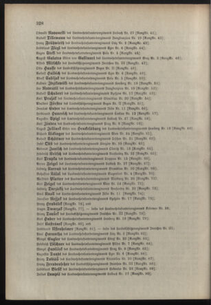 Verordnungsblatt für die Kaiserlich-Königliche Landwehr 19111031 Seite: 14