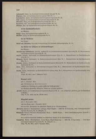 Verordnungsblatt für die Kaiserlich-Königliche Landwehr 19111108 Seite: 4