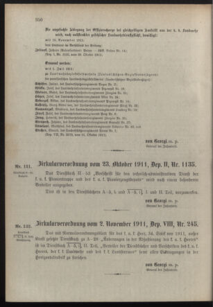 Verordnungsblatt für die Kaiserlich-Königliche Landwehr 19111108 Seite: 6