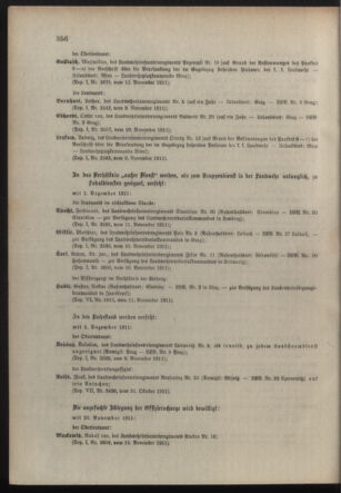 Verordnungsblatt für die Kaiserlich-Königliche Landwehr 19111118 Seite: 4