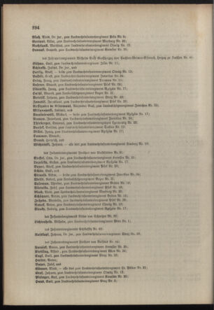 Verordnungsblatt für die Kaiserlich-Königliche Landwehr 19111123 Seite: 16