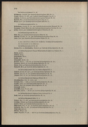 Verordnungsblatt für die Kaiserlich-Königliche Landwehr 19111123 Seite: 28