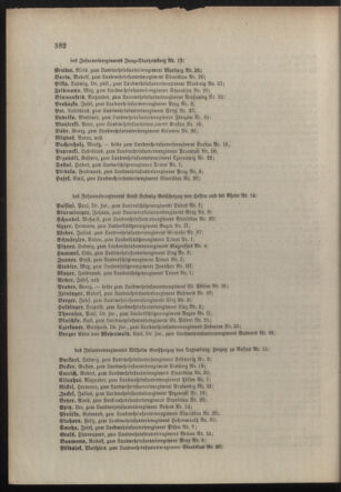 Verordnungsblatt für die Kaiserlich-Königliche Landwehr 19111123 Seite: 4