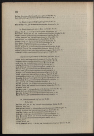 Verordnungsblatt für die Kaiserlich-Königliche Landwehr 19111123 Seite: 6