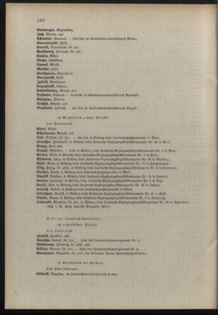 Verordnungsblatt für die Kaiserlich-Königliche Landwehr 19111125 Seite: 16