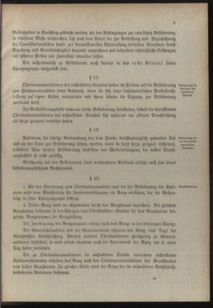 Verordnungsblatt für die Kaiserlich-Königliche Landwehr 19111207 Seite: 11