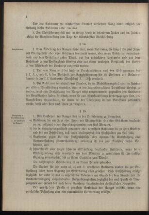 Verordnungsblatt für die Kaiserlich-Königliche Landwehr 19111207 Seite: 12