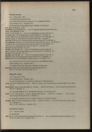 Verordnungsblatt für die Kaiserlich-Königliche Landwehr 19111207 Seite: 5