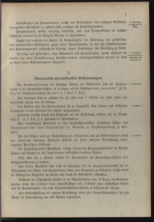 Verordnungsblatt für die Kaiserlich-Königliche Landwehr 19111220 Seite: 13