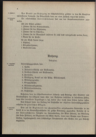 Verordnungsblatt für die Kaiserlich-Königliche Landwehr 19111220 Seite: 14