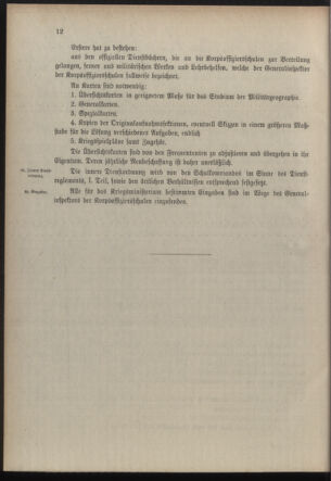 Verordnungsblatt für die Kaiserlich-Königliche Landwehr 19111220 Seite: 18