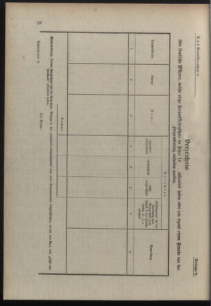 Verordnungsblatt für die Kaiserlich-Königliche Landwehr 19111220 Seite: 24