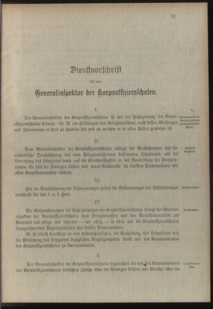 Verordnungsblatt für die Kaiserlich-Königliche Landwehr 19111220 Seite: 27