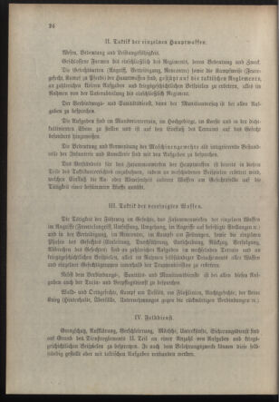 Verordnungsblatt für die Kaiserlich-Königliche Landwehr 19111220 Seite: 30