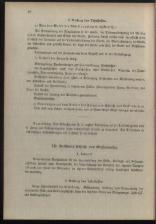 Verordnungsblatt für die Kaiserlich-Königliche Landwehr 19111220 Seite: 32