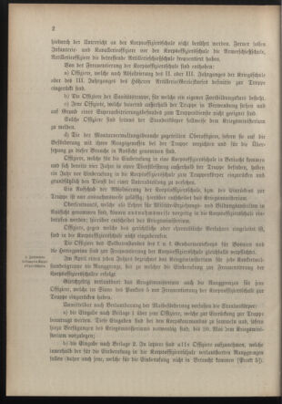 Verordnungsblatt für die Kaiserlich-Königliche Landwehr 19111220 Seite: 8