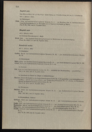 Verordnungsblatt für die Kaiserlich-Königliche Landwehr 19111230 Seite: 4