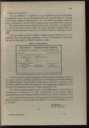 Verordnungsblatt für die Kaiserlich-Königliche Landwehr 19111230 Seite: 9