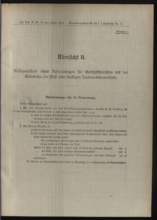 Verordnungsblatt für die Kaiserlich-Königliche Landwehr 19120110 Seite: 11