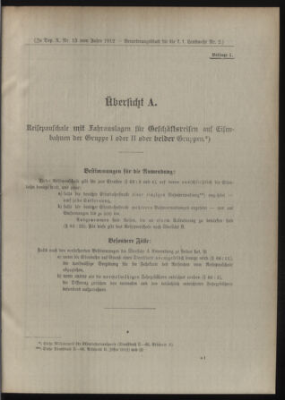 Verordnungsblatt für die Kaiserlich-Königliche Landwehr 19120110 Seite: 3