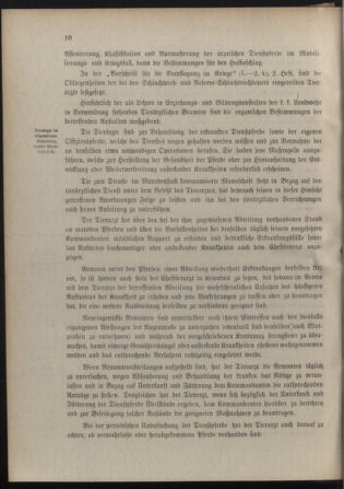 Verordnungsblatt für die Kaiserlich-Königliche Landwehr 19120129 Seite: 24