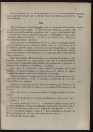 Verordnungsblatt für die Kaiserlich-Königliche Landwehr 19120129 Seite: 27