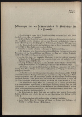 Verordnungsblatt für die Kaiserlich-Königliche Landwehr 19120129 Seite: 32