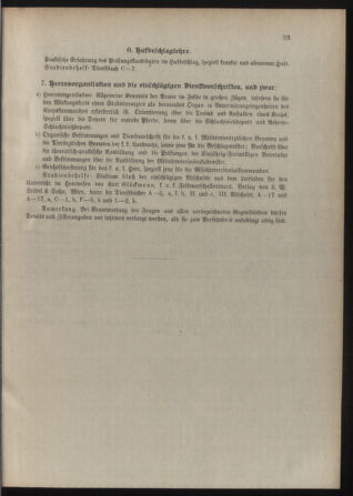 Verordnungsblatt für die Kaiserlich-Königliche Landwehr 19120129 Seite: 37