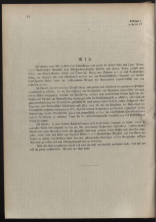 Verordnungsblatt für die Kaiserlich-Königliche Landwehr 19120129 Seite: 38