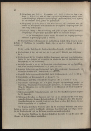 Verordnungsblatt für die Kaiserlich-Königliche Landwehr 19120129 Seite: 56