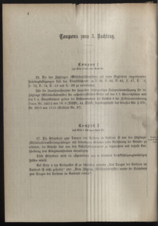 Verordnungsblatt für die Kaiserlich-Königliche Landwehr 19120208 Seite: 8