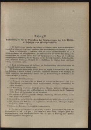 Verordnungsblatt für die Kaiserlich-Königliche Landwehr 19120227 Seite: 27