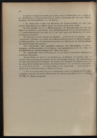 Verordnungsblatt für die Kaiserlich-Königliche Landwehr 19120227 Seite: 28