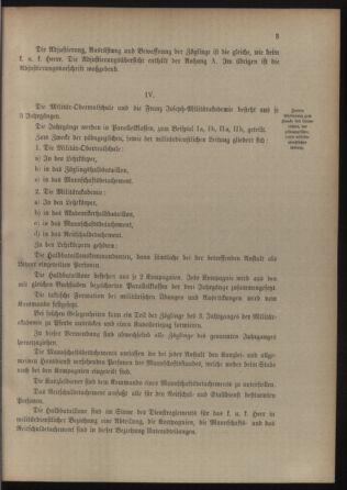 Verordnungsblatt für die Kaiserlich-Königliche Landwehr 19120227 Seite: 9