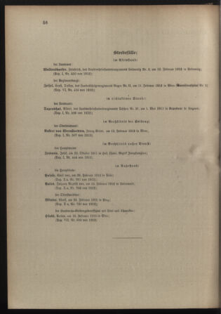 Verordnungsblatt für die Kaiserlich-Königliche Landwehr 19120308 Seite: 6