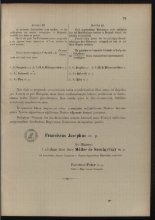 Verordnungsblatt für die Kaiserlich-Königliche Landwehr 19120318 Seite: 19