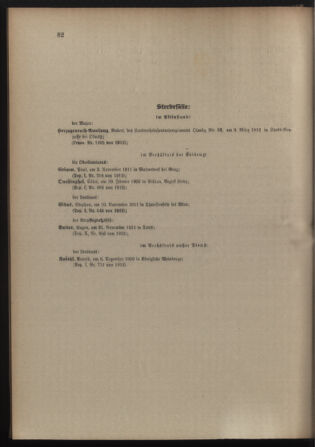 Verordnungsblatt für die Kaiserlich-Königliche Landwehr 19120328 Seite: 6