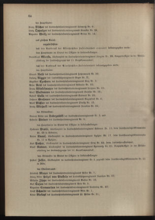 Verordnungsblatt für die Kaiserlich-Königliche Landwehr 19120406 Seite: 2