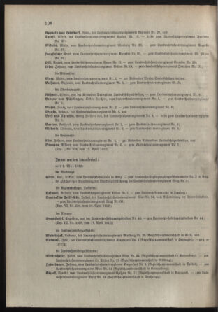 Verordnungsblatt für die Kaiserlich-Königliche Landwehr 19120423 Seite: 4