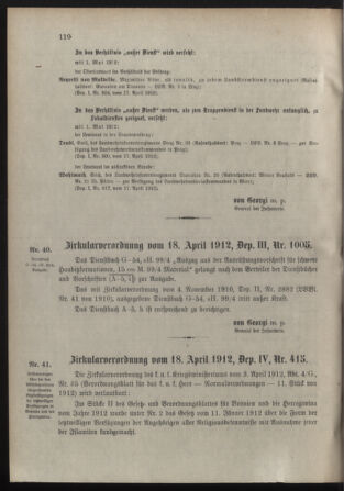 Verordnungsblatt für die Kaiserlich-Königliche Landwehr 19120423 Seite: 6