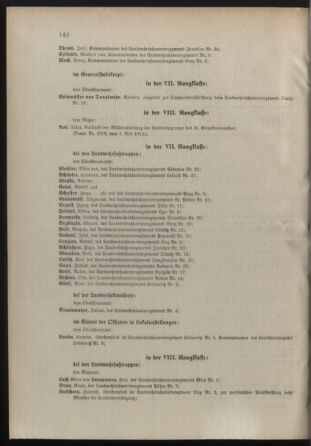 Verordnungsblatt für die Kaiserlich-Königliche Landwehr 19120508 Seite: 2