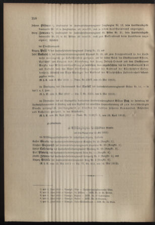 Verordnungsblatt für die Kaiserlich-Königliche Landwehr 19120518 Seite: 2